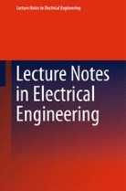 Lecture Notes in Electrical Engineering book series cover