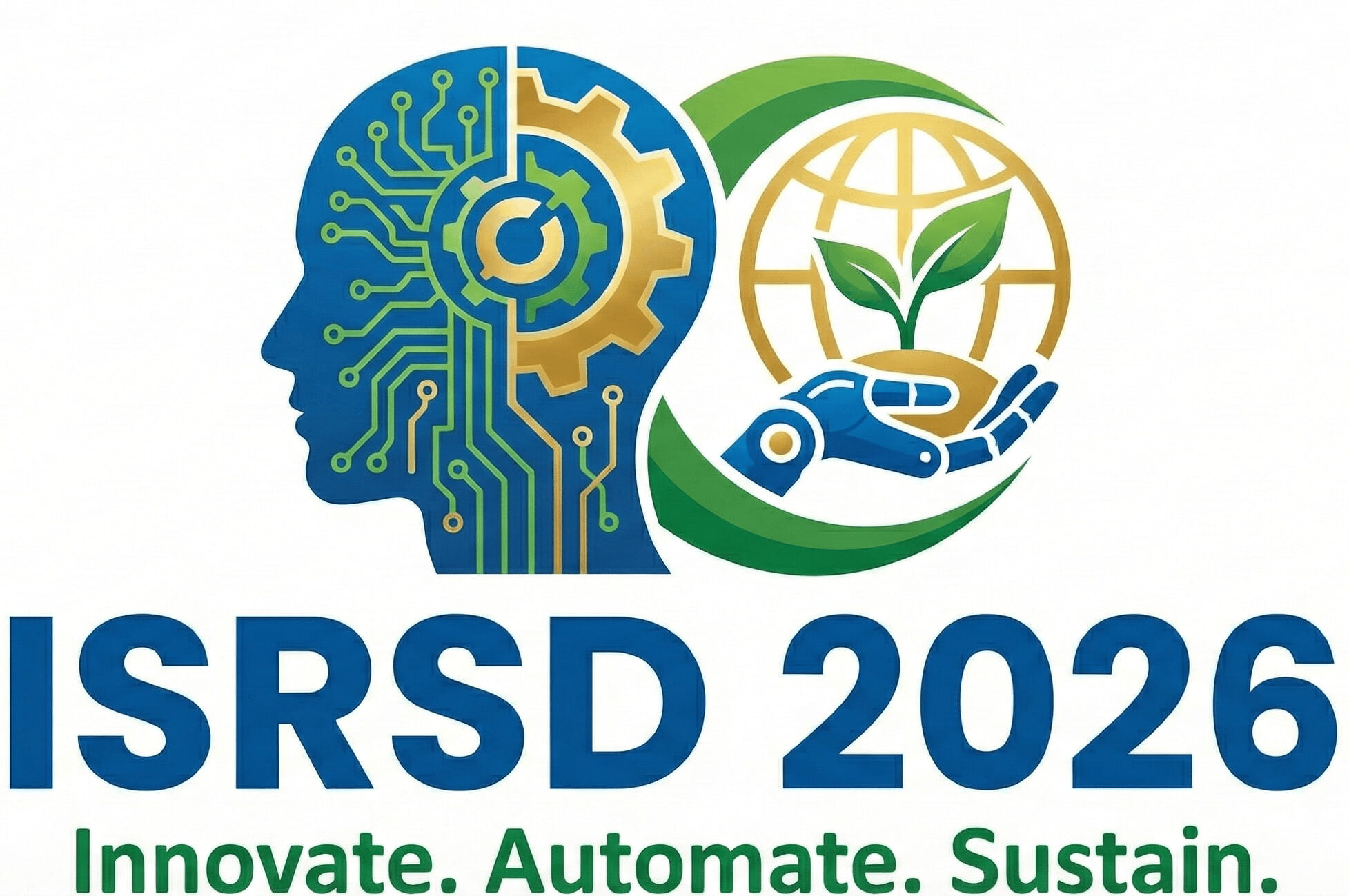 ISRSD Logo